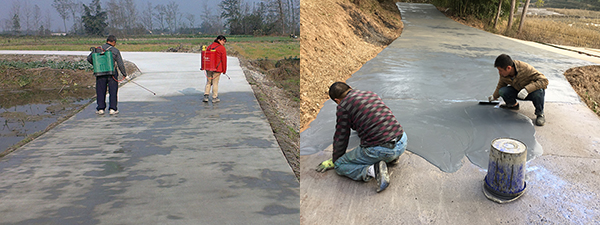 乡村公路翻砂修补公司及厂家