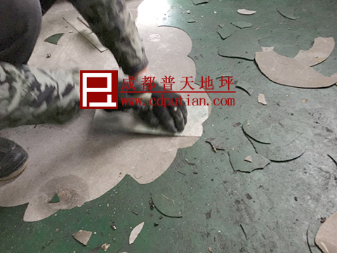 涂层脱落-环氧之殇3